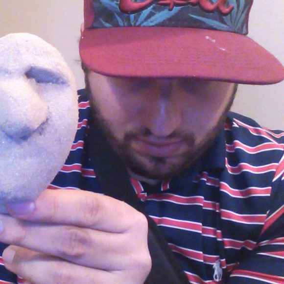 Meet your Posher, Michael - Picture 1 of 1